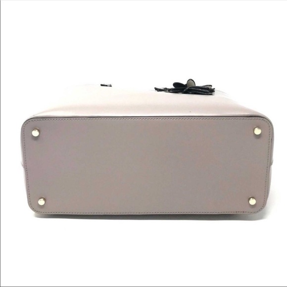 Brand New Kate Spade Owl Little Len Leather Bag - Picture 2 of 6